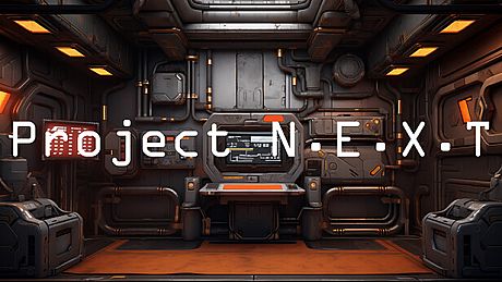Project N.E.X.T Game