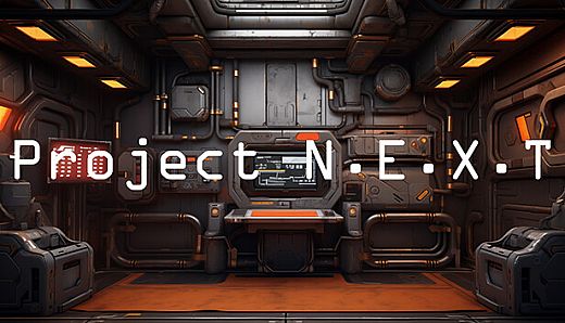 Project N.E.X.T