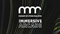 Museum of Other Realities - Immersive Arcade: The Showcase
