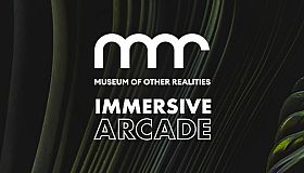 Museum of Other Realities - Immersive Arcade: The Showcase