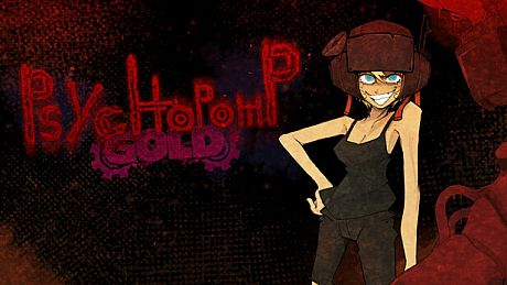 Psychopomp GOLD Game
