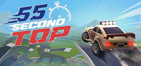 55SecondTop Game