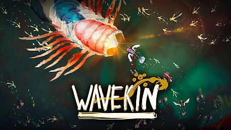Wavekin Game