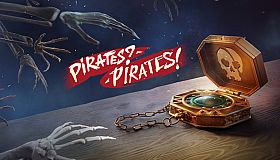 Pirates? Pirates!