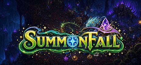 SummonFall Game