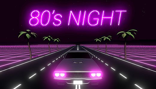 80's Night