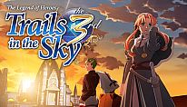 Comprar The Legend of Heroes: Trails in the Sky the 3rd para PC