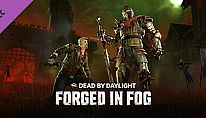 Dead by Daylight - Forged in Fog Chapter für PC kaufen