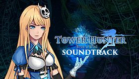 Tower Hunter: Erza's Trial - OST