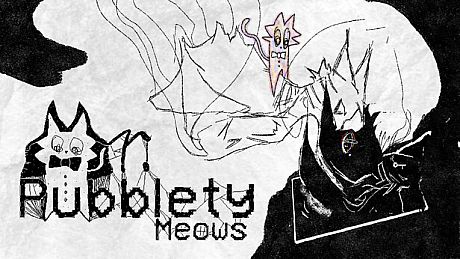Mr. Pubblety Meows Game