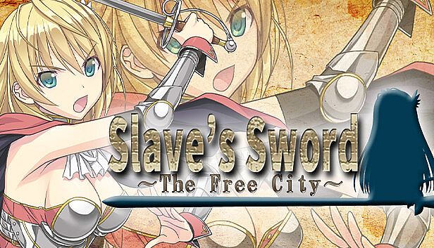 Buy Slave's Sword