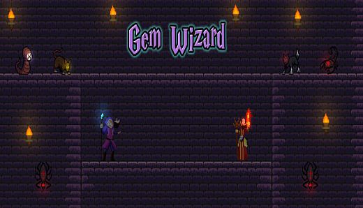Gem Wizard