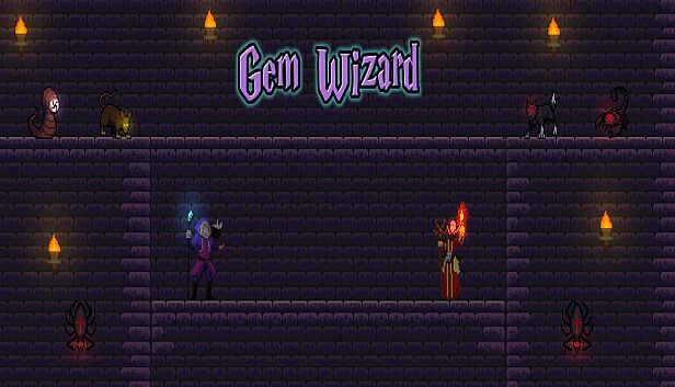 Buy Gem Wizard