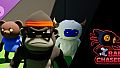 Ball Chasers - Behemoth Character Pack