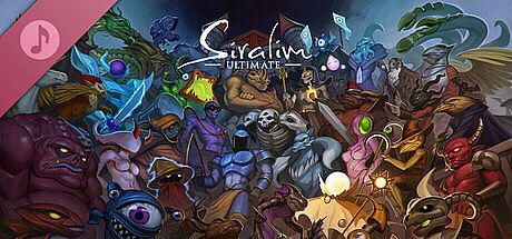 Siralim Ultimate Chiptune Soundtrack DLC