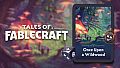 Tales of Fablecraft - Once Upon a Wildwood Adventure