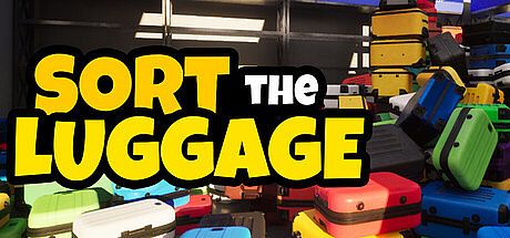 Sort the Luggage Game