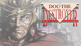 Doc the Destroyer