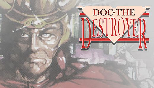 Doc the Destroyer
