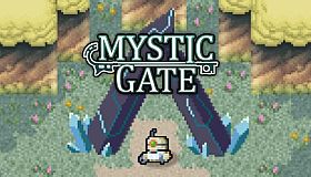 Mystic Gate