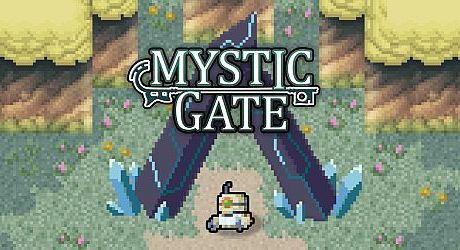 Mystic Gate Game