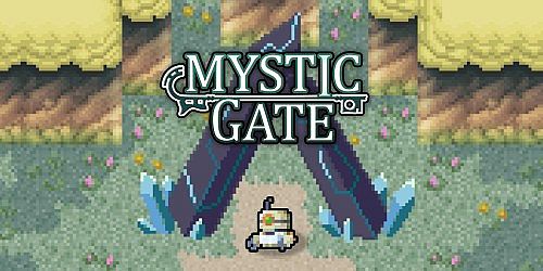 Mystic Gate