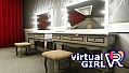 Dressing Room | Virtual Girl - Sex Simulator VR