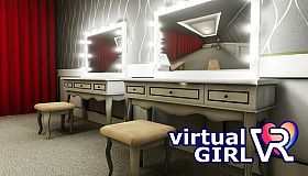 Dressing Room | Virtual Girl - Sex Simulator VR