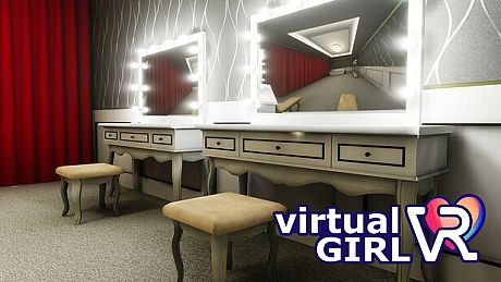 Dressing Room | Virtual Girl - Sex Simulator VR DLC