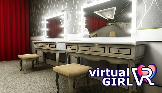Dressing Room | Virtual Girl - Sex Simulator VR