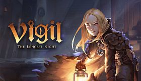 Vigil: The Longest Night