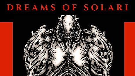 Dreams of Solari - Chapter 1 Game