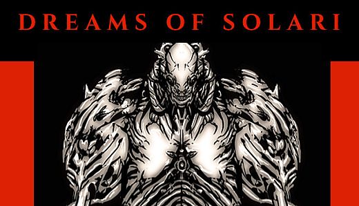 Dreams of Solari - Chapter 1