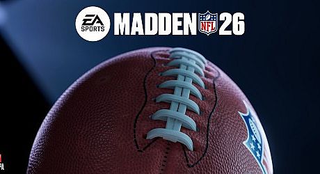 EA SPORTS Madden NFL 26 Game