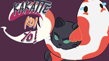 Kakatte Koi Yo! Game