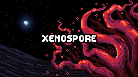 Xenospore Game
