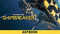 Kup Hardspace: Shipbreaker - Digital Artbook na PC