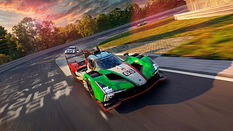 Project Motor Racing: Year 1 Bundle Bundle