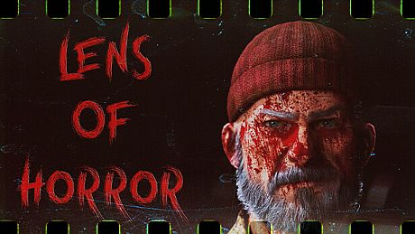 Lens Of Horror Game