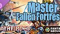 Fantasy Grounds - Pathfinder RPG - Pathfinder Module: Master of the Fallen Fortress