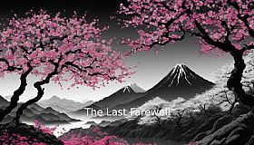 The last farewell
