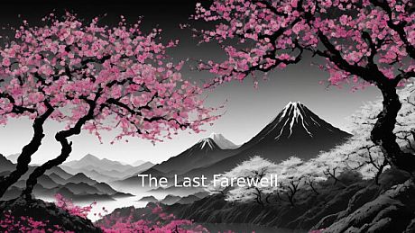 The last farewell Game