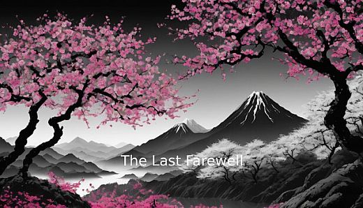 The last farewell