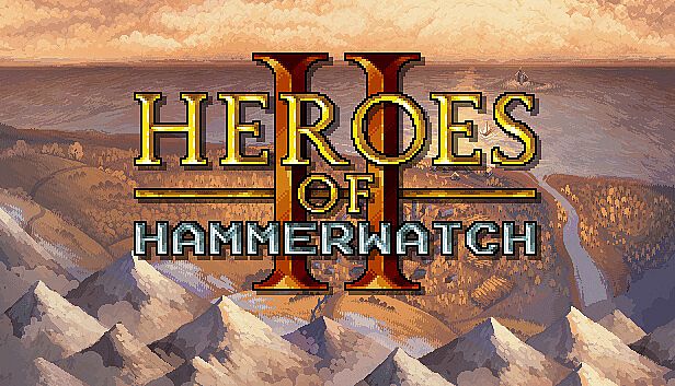 Buy Heroes of Hammerwatch II