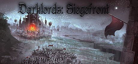 Darklords: Siegefront Game