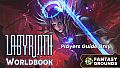 Fantasy Grounds - Labyrinth Worldbook - Players Guide Only