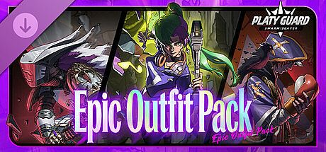 Buy PlatyGuard: Swarm Slayer - Epic Outfit Pack