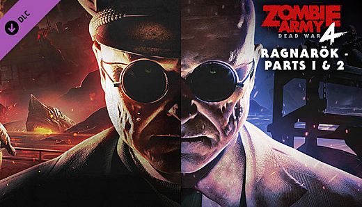 Zombie Army 4: Ragnarök – Parts I & II