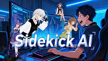 Sidekick AI Game