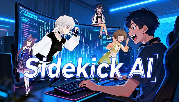 Buy Sidekick AI